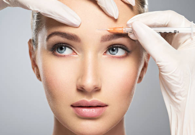 botox in dehradun