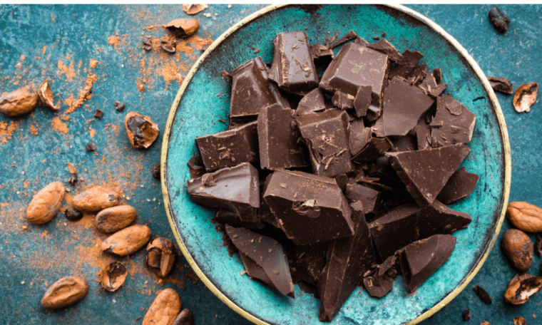 chocolate