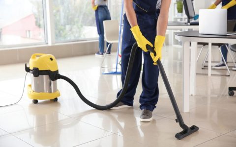 commercial cleaning services dubai