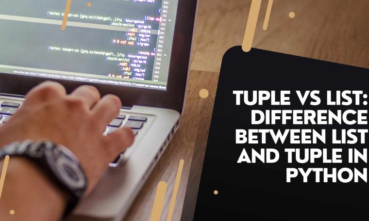 list and tuple difference