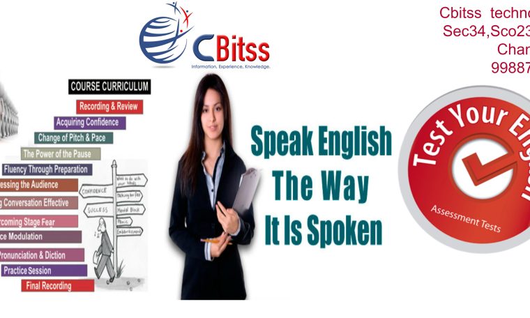 IELTS Coaching in Chandigarh Sector 34