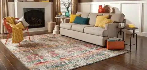 modern rugs