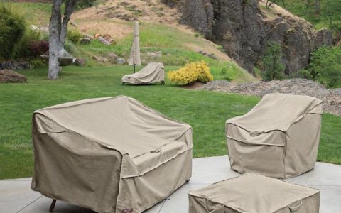 outdoor furniture covers