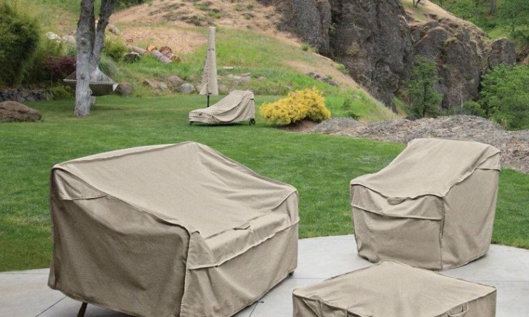 outdoor furniture covers