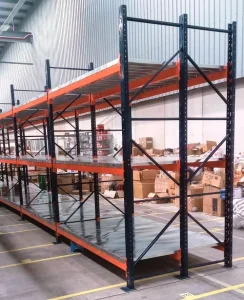 Pallet Rack