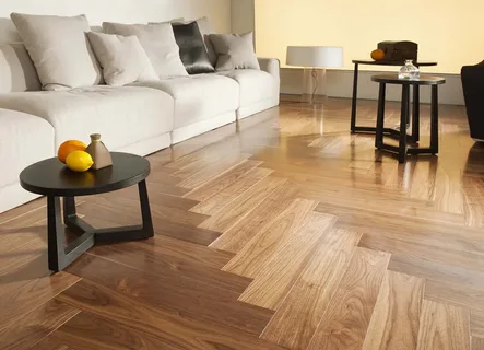 parquet flooring