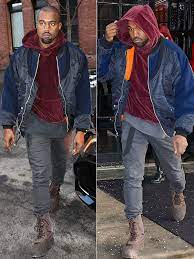 Kanye Vibes Elevate Your Wardrobe Killer Sweatshirt