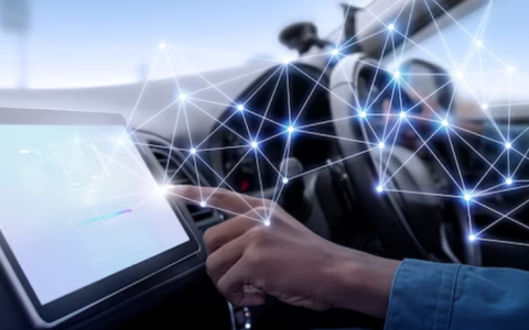 Automotive Connectivity and Connected Cars