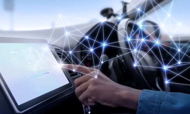 Automotive Connectivity and Connected Cars