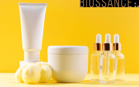 Biossance Cosmetic Products