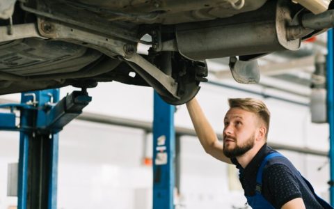 Car Maintenance