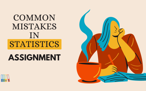 Common mistakes in Statistics