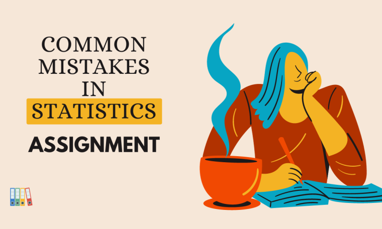 Common mistakes in Statistics