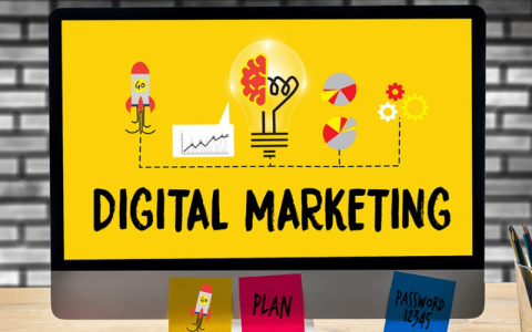 digital marketing agencies