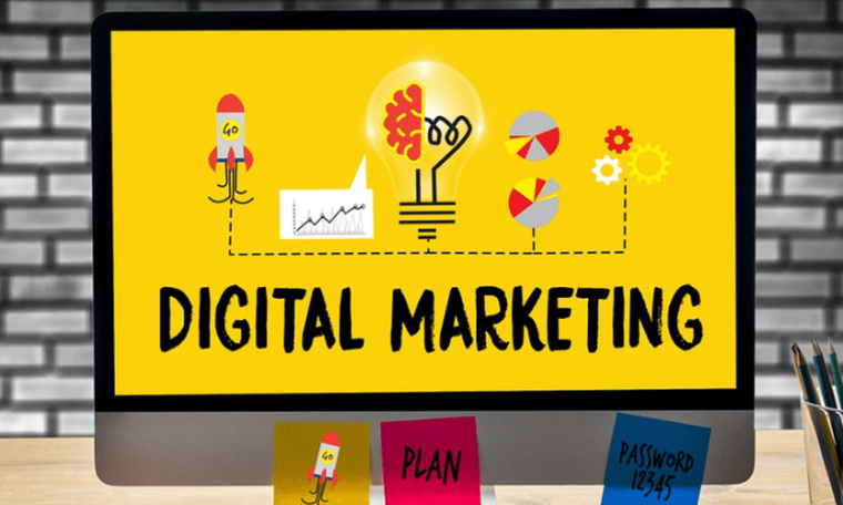 digital marketing agencies
