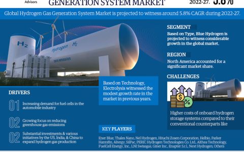 Global-Hydrogen-Gas-Generation-System-Market