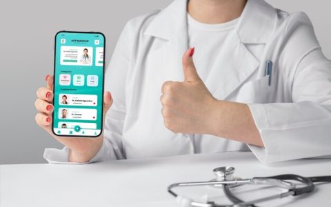 Telemedicine App Development Solutions