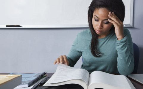 Know about How Law Students can Overcome Homework Stress