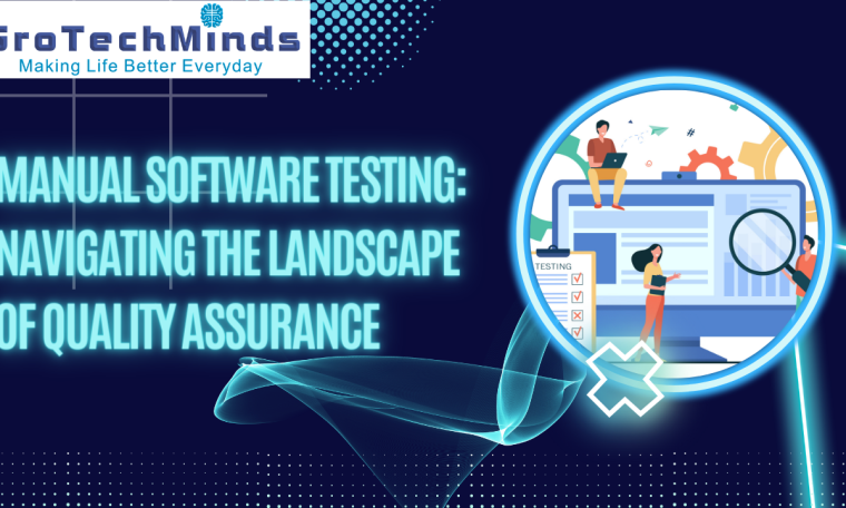 manual testing training online