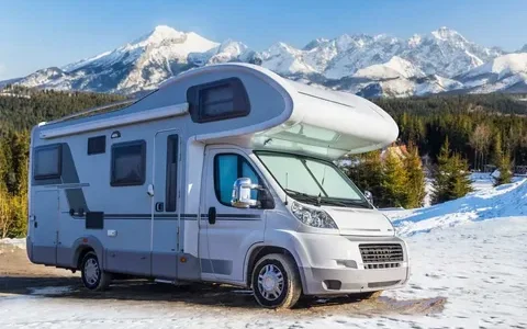 RV winterizing services In Tucson