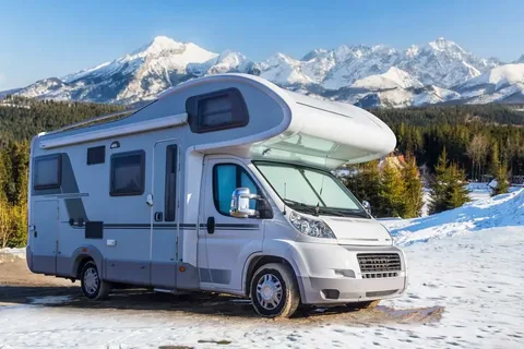 RV winterizing services In Tucson