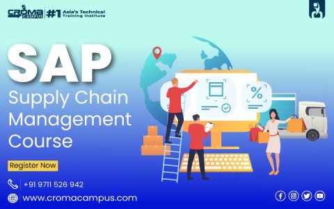 SAP Supply Chain Management Course
