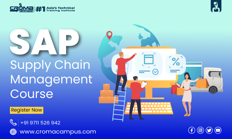 SAP Supply Chain Management Course