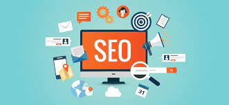 SEO Services in Lahore