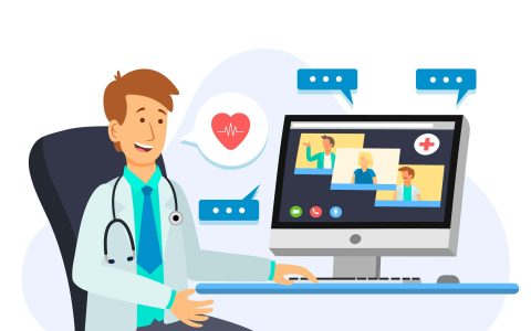 Telemedicine Application Development