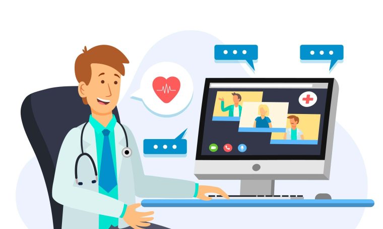 Telemedicine Application Development