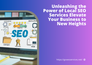 seo services