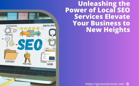 seo services