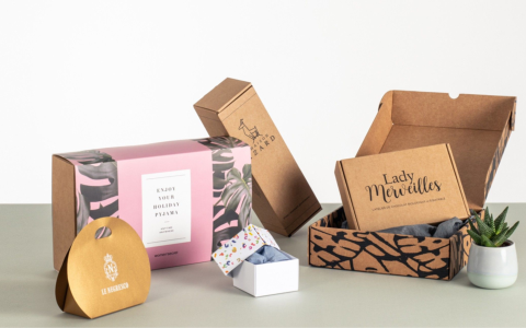 Why Custom Printed Boxes Are Important for Selling Soaps