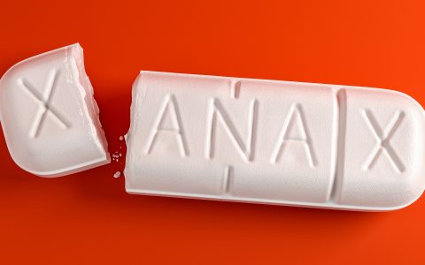 xanax for sale