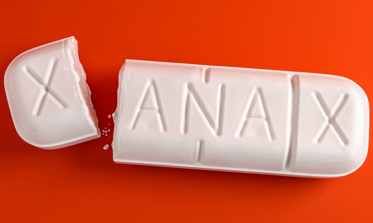 xanax for sale