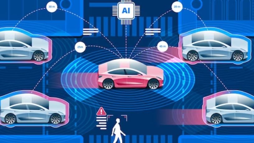 ai Connected Cars