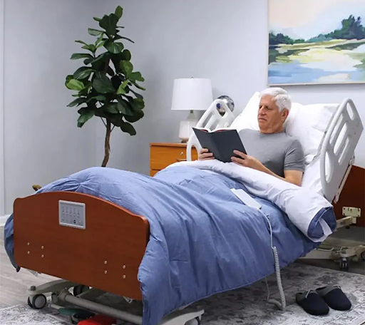 hospital beds for home use
