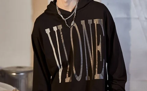 From Street to Chic The Vlone Hoodie Revolution You Can Miss