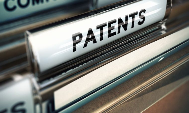 patent filing delhi