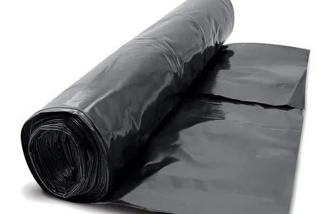 HDPE sheets manufacture