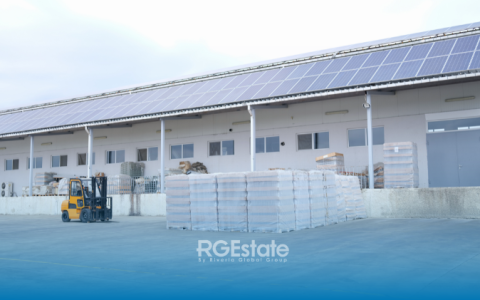 warehouse for rent in Dubai, rgestate