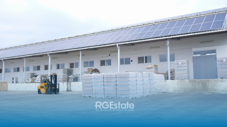 warehouse for rent in Dubai, rgestate