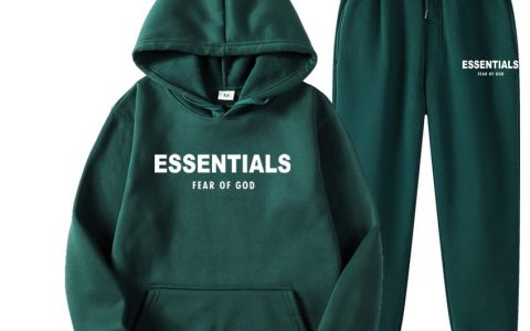 Essentials Clothing