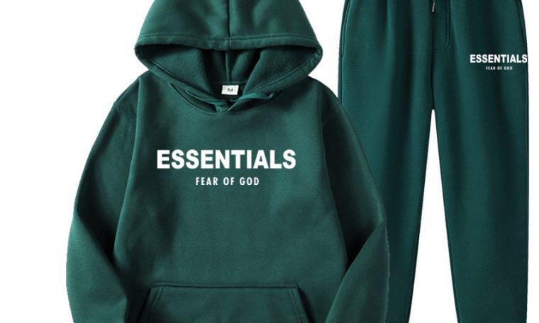 Essentials Clothing