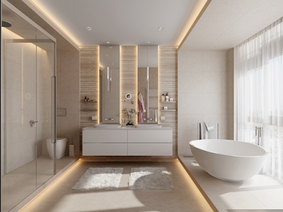 bathroom remodeling