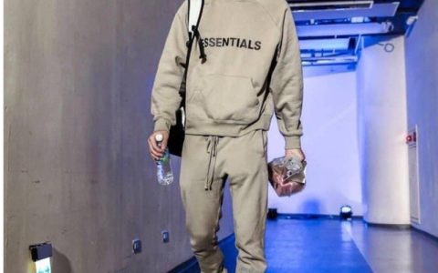 The Pinnacle of Style in 2024 Tracksuits