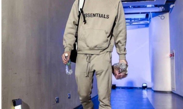 The Pinnacle of Style in 2024 Tracksuits