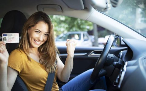 Cheap automatic driving lessons Coventry