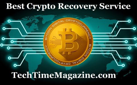 Best Crypto Recovery Service