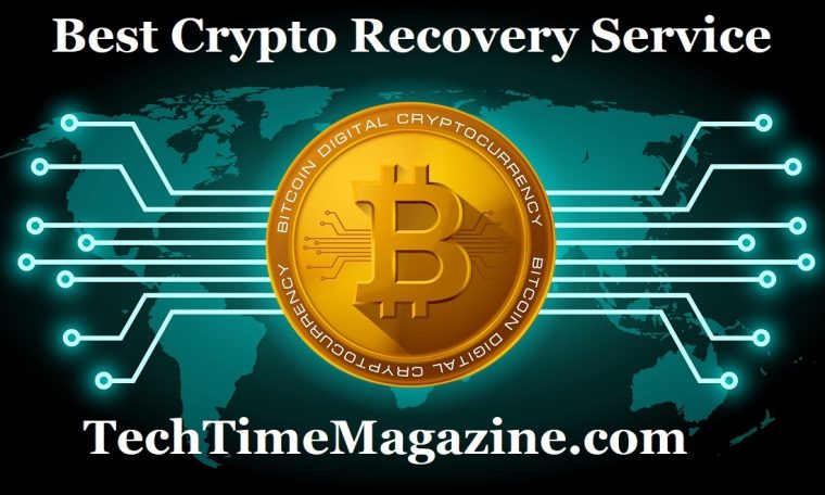 Best Crypto Recovery Service